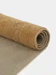 Медный коврик для ванной и туалета, размер - 60/100,Производство - Турция