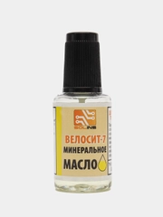 Масло минеральное Велосит-7 с кисточкой 22мл