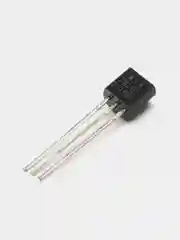 Микросхема TL431ILP 2% -40...+85C TO-92 +2.5...+36V 0.1A