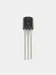 Микросхема TL431ILP 2% -40...+85C TO-92 +2.5...+36V 0.1A