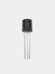 5 штук Транзистор 2SK170-BL N-канал TO-92 (TOSHIBA)
