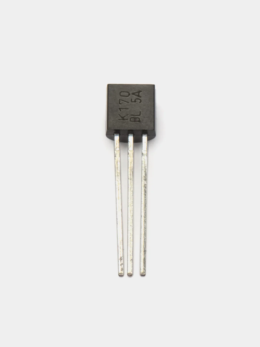 5 штук Транзистор 2SK170-BL N-канал TO-92 (TOSHIBA)
