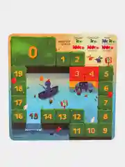 Настольная игра Имаджинариум Лайт, игра в ассоциации