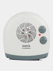 Тепловентилятор, обогреватель электрический Oasis SB-20