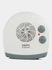 Тепловентилятор, обогреватель электрический Oasis SB-20
