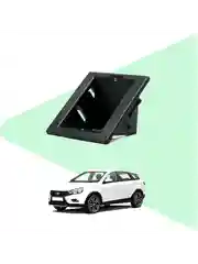 Омыватель камеры заднего вида для Lada Vesta SW (CROSS) дорестайлинг  2015-2022 3492