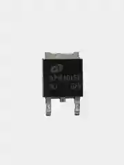 Транзистор APM4015P TO-252