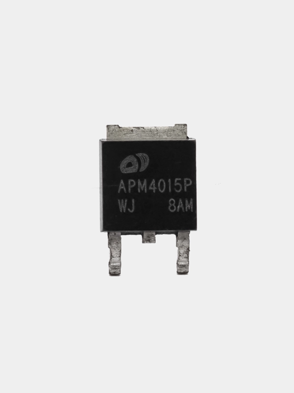 Транзистор APM4015P TO-252