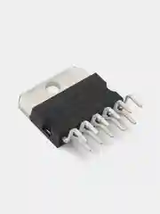 Микросхема TDA7265 ZIP-11