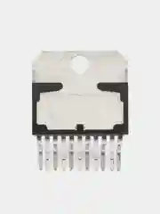 Микросхема TDA7265 ZIP-11