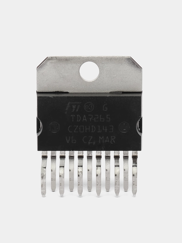 Микросхема TDA7265 ZIP-11