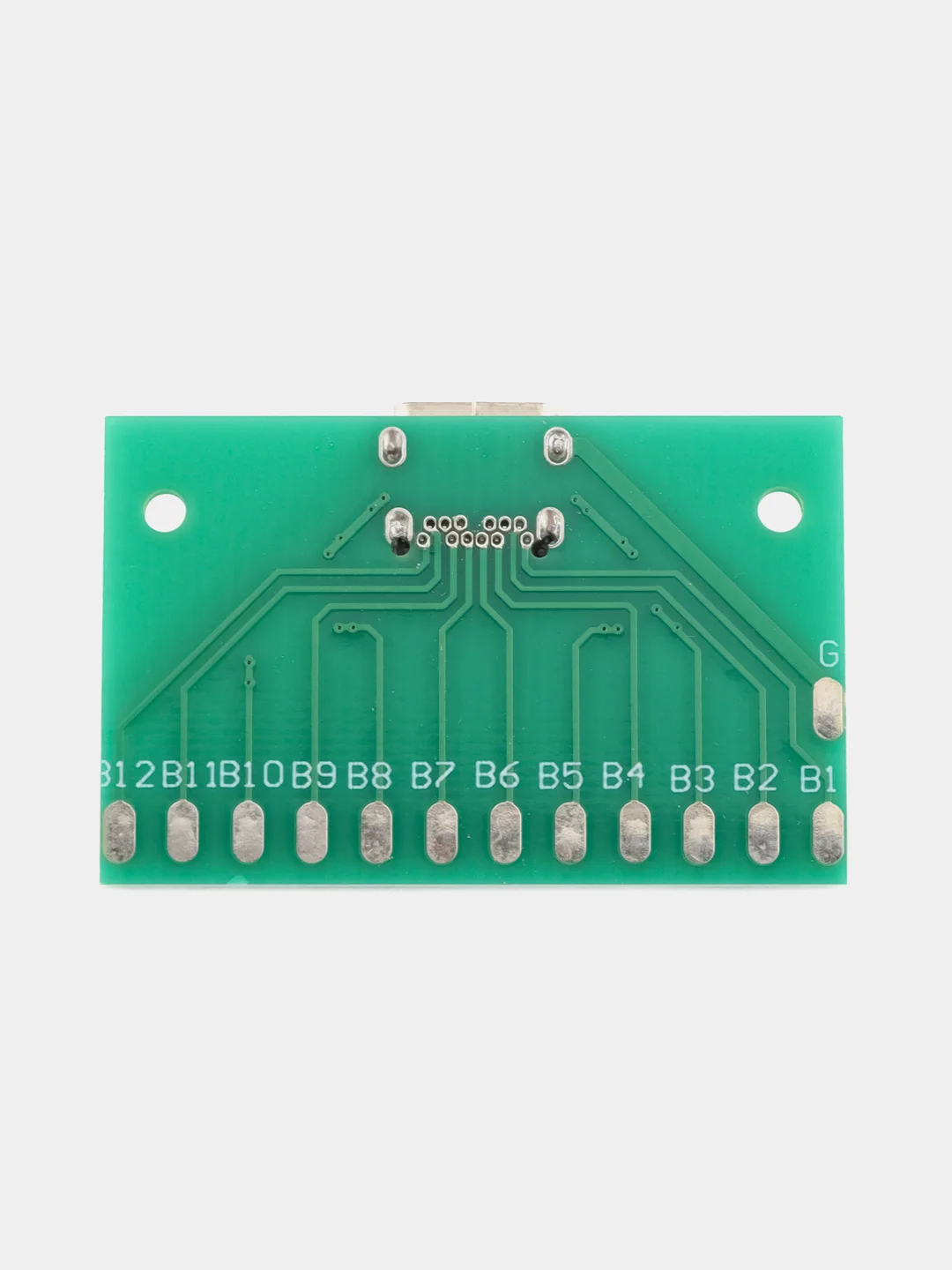 Гнездо USB3.1 TYPE-C на плате