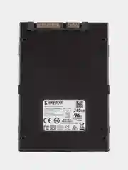 Kingston 240 ГБ Внутренний SSD-диск KingstonssdA400