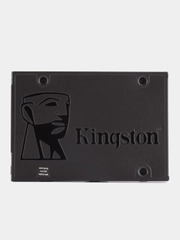 Kingston 240 ГБ Внутренний SSD-диск KingstonssdA400
