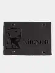 Kingston 240 ГБ Внутренний SSD-диск KingstonssdA400