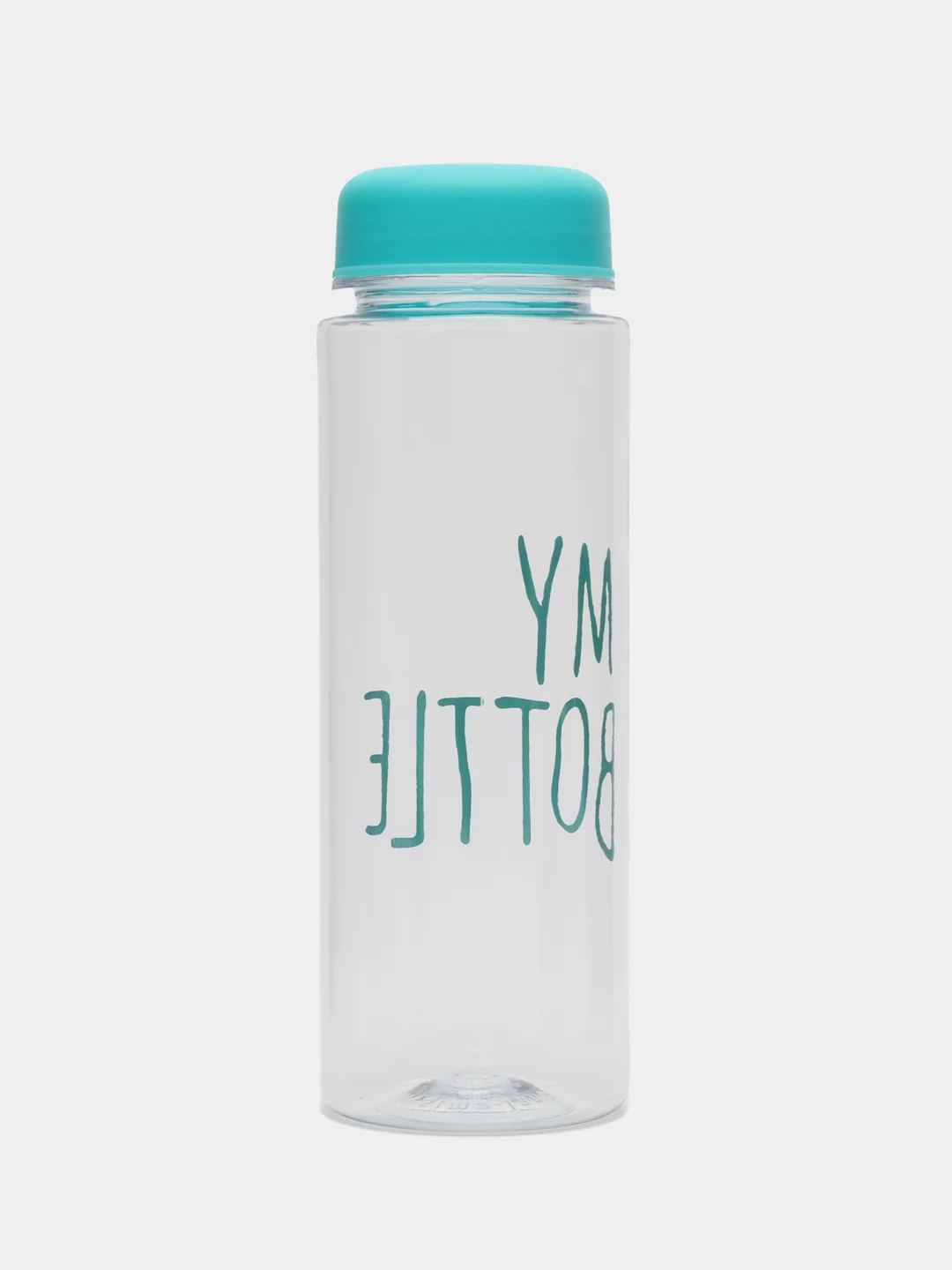 Ледяной бутылка для воды, 500 мл, My bottle, 19.5 х 6 см, термочехол в комплекте