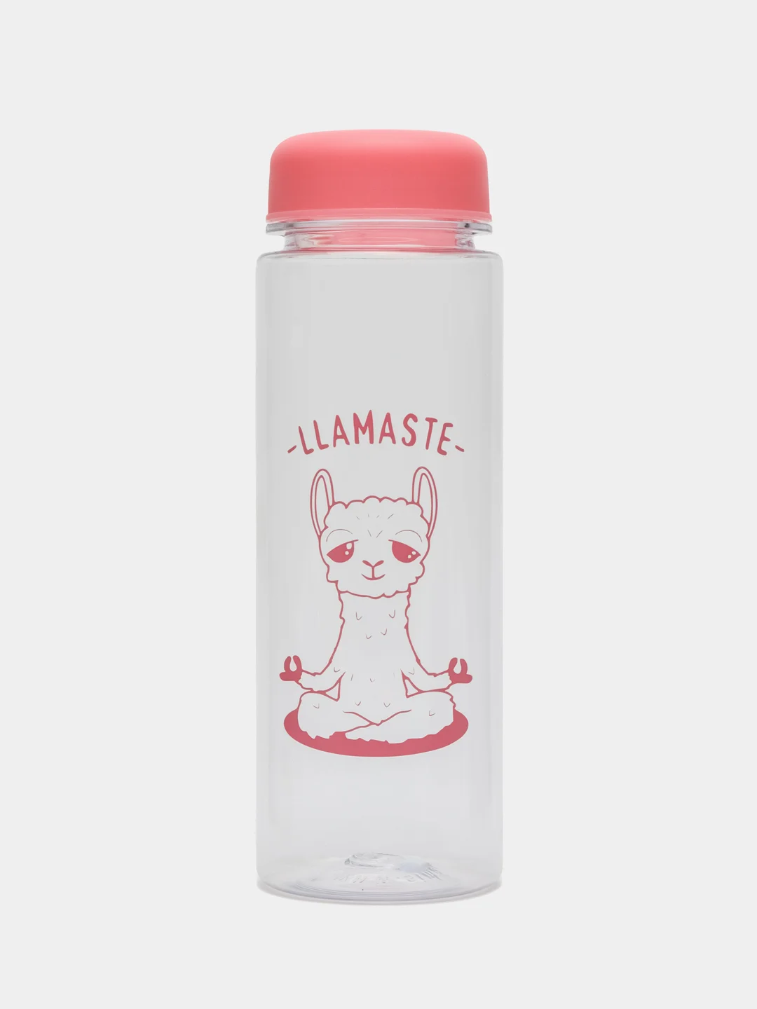 Конфетный спортивная бутылка для воды и коктейлей My Bottle с крышкой, 500 мл