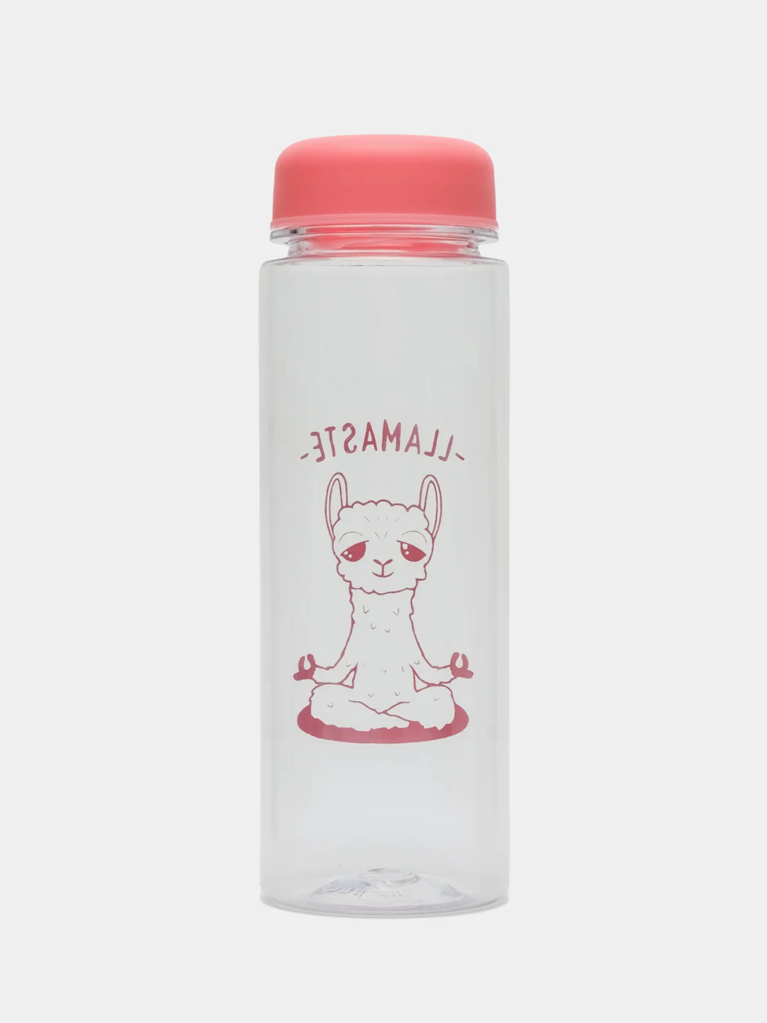 Конфетный спортивная бутылка для воды и коктейлей My Bottle с крышкой, 500 мл