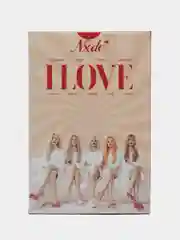 Мятный k-pop джи айдл карточки g idle карты (G)I-dle фотокарточки кпоп