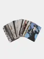 Хром k-pop джи айдл карточки g idle карты (G)I-dle фотокарточки кпоп