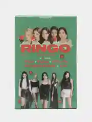 Зеленый карточки itzy, Итзи, Йеджи и Рюджин Cake k-pop набор, карты кпоп