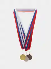 Медаль призовая