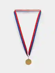 Медаль призовая