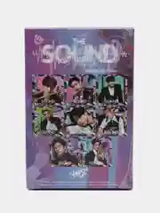 Аметистовый k-pop Stray kids карточки cтрей кидс, карты стрэй кидс кпоп, карты для коллекционирования