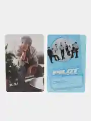 Ледяной k-pop Stray kids карточки cтрей кидс, карты стрэй кидс кпоп, карты для коллекционирования