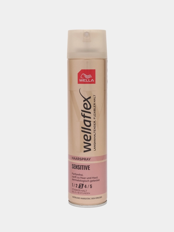 Лак для волос WELLA 250мл