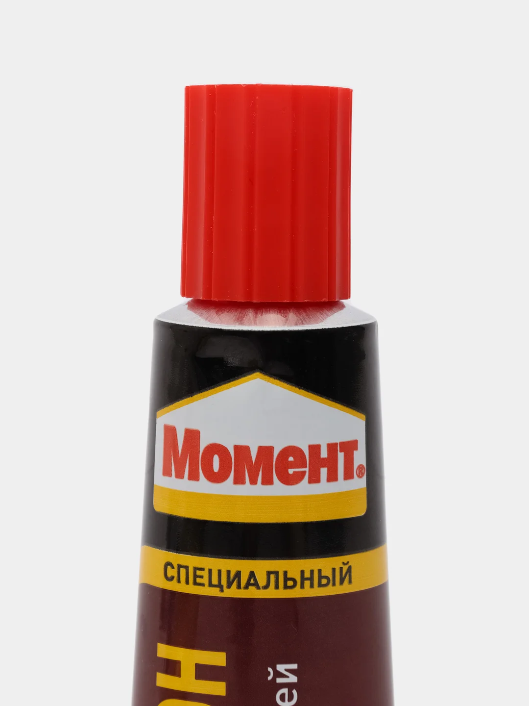 Контактный клей для обуви специальный Момент Марафон, 30 мл в шоу-боксе, 1шт