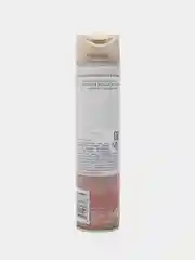 Лак для волос WELLA DELUXE Seidiger Glanz, Шелковый блеск, экстрасильная фиксация, 250мл