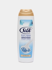 Silk - Гель для душа "Sea Minerals", 500 мл