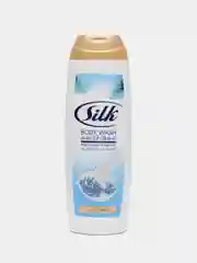 Silk - Гель для душа "Sea Minerals", 500 мл