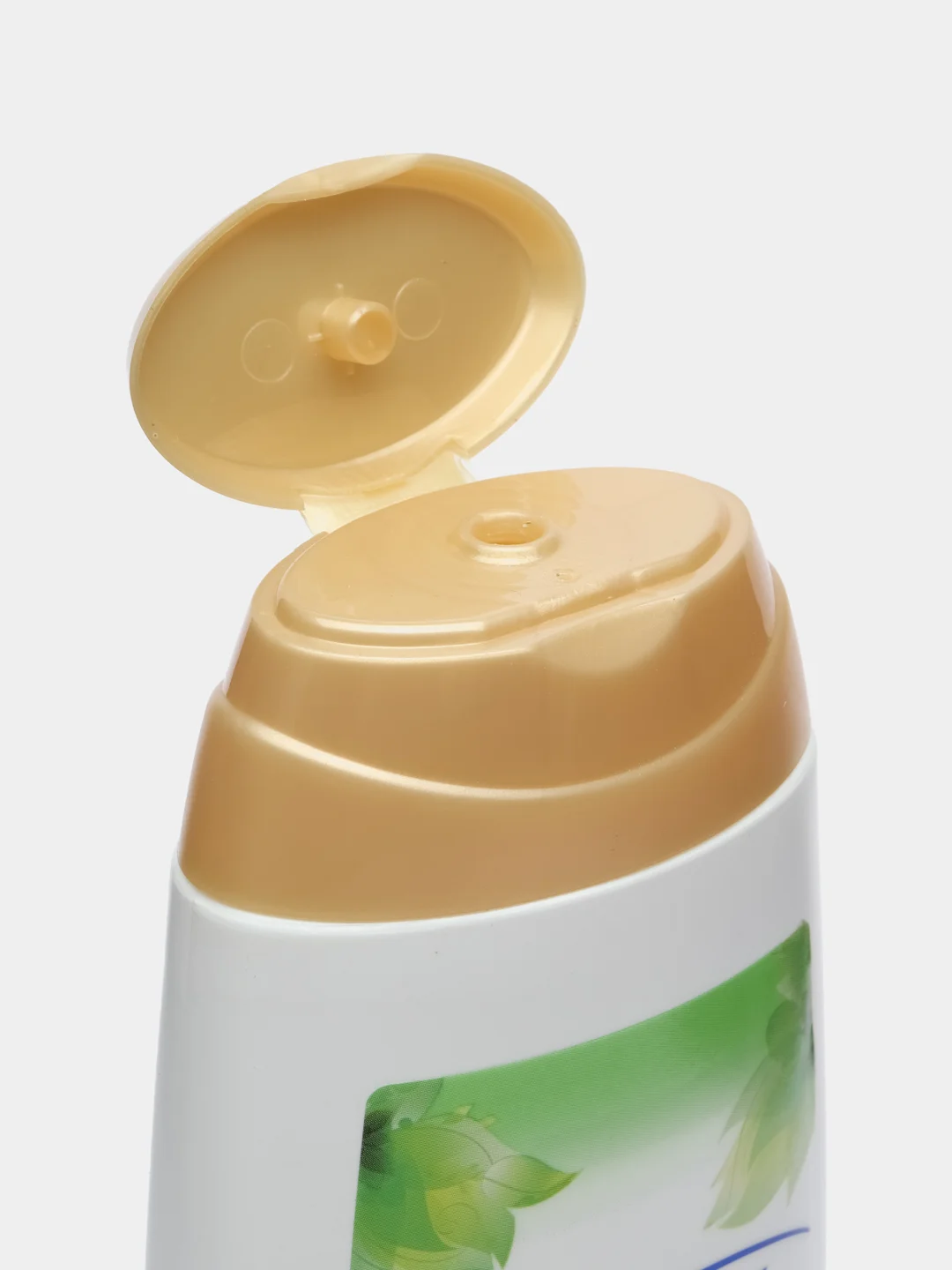 Silk - Гель для душа "Natural Olive", 500 мл