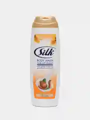 Silk - Гель для душа "Shea Butter", 500 мл