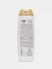 Silk - Гель для душа "Pearl Glow", 500 мл