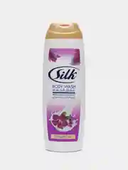 Silk - Гель для душа "Midnight Orchid", 500 мл