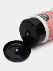 Скраб для лица рисовый с земляникой 150 мл Ф-765b