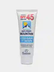 Крем блок от загара SPF45 60мл Водостойкий Ф-289