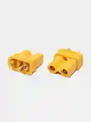 Разъем Amass iFlight XT30, 5 штук