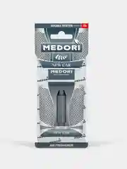 Medori / автомобильный ароматизатор / капсула подвесная NEW CAR
