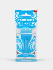 Medori / автомобильный ароматизатор / капсула подвесная Oxygen