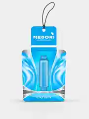 Medori / автомобильный ароматизатор / капсула подвесная Oxygen