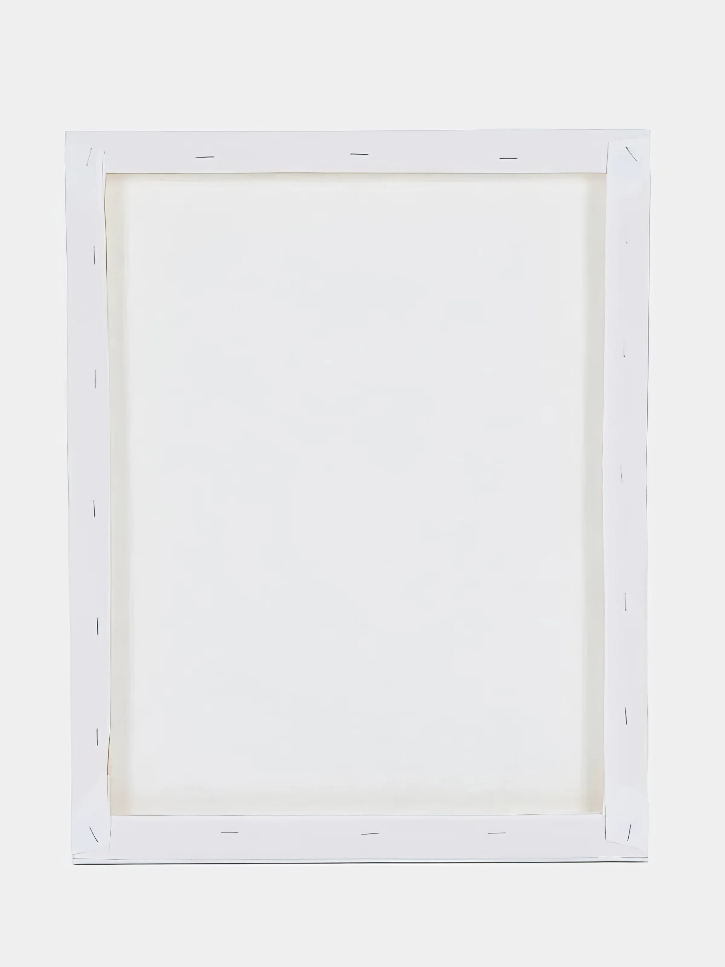 Картина по номерам на холсте с подрамником "Индейский шаман", 40*50