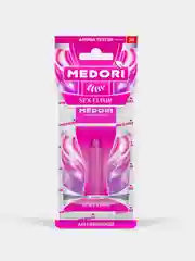 Medori /Автомобильный ароматизатор/ Капсула подвесная Sex Elixir