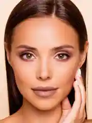 Eva mosaic Карандаш для губ Lip Color Make Up, 1,1 г, Кофейно-Розовый