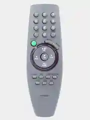 Пульт 6710V00027J для телевизора LG