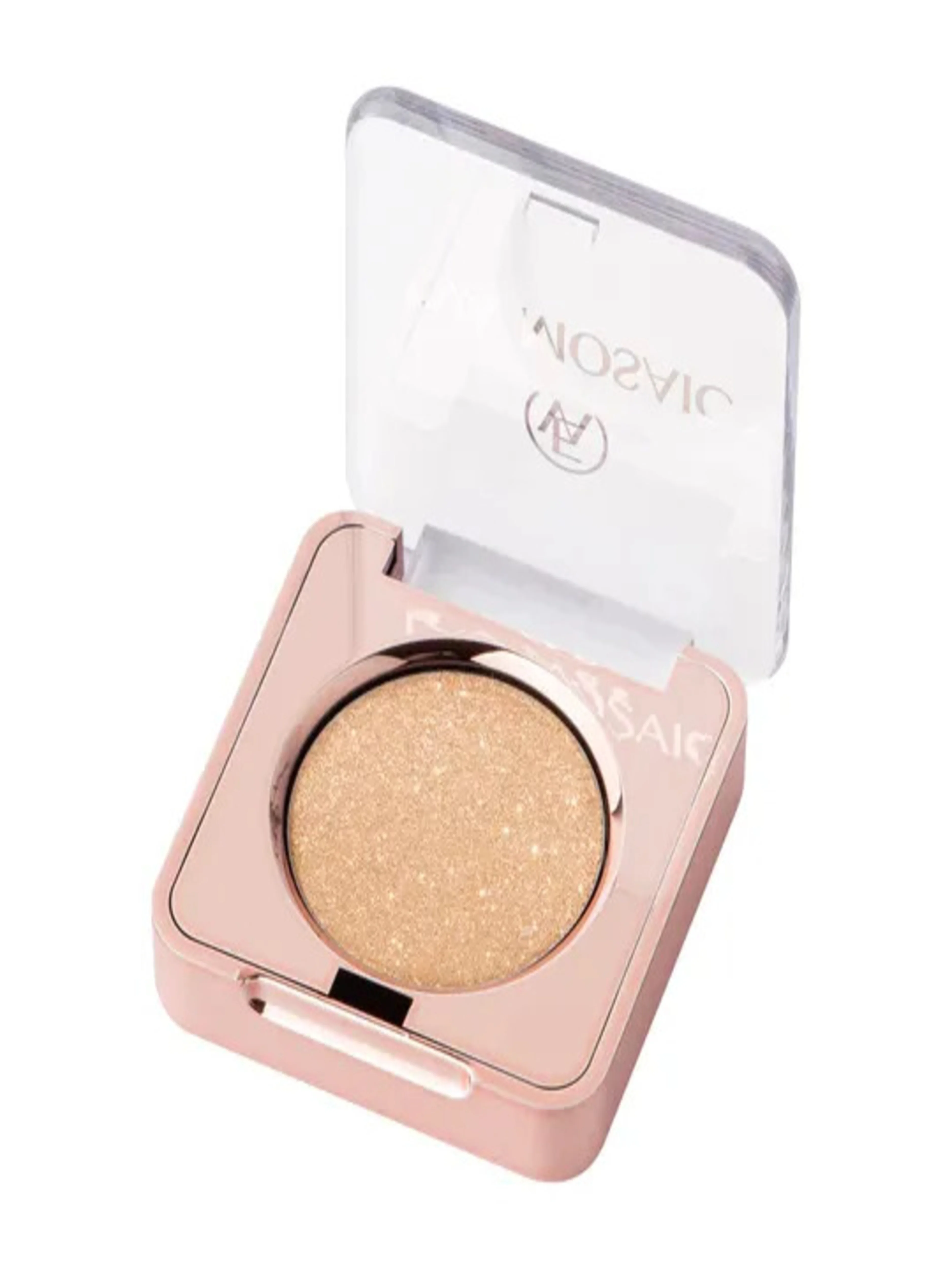 Eva mosaic Тени для век Mono Shimmer, 1,3 г, тон 20