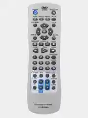 Пульт 6711R1P082A для DVD-плеера LG